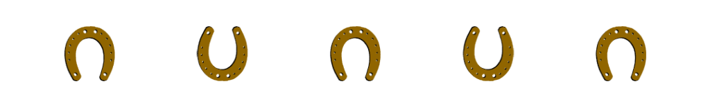 horseshoe | Horse Hooves