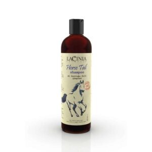 lacinia cosmetic - horse tail shampoo